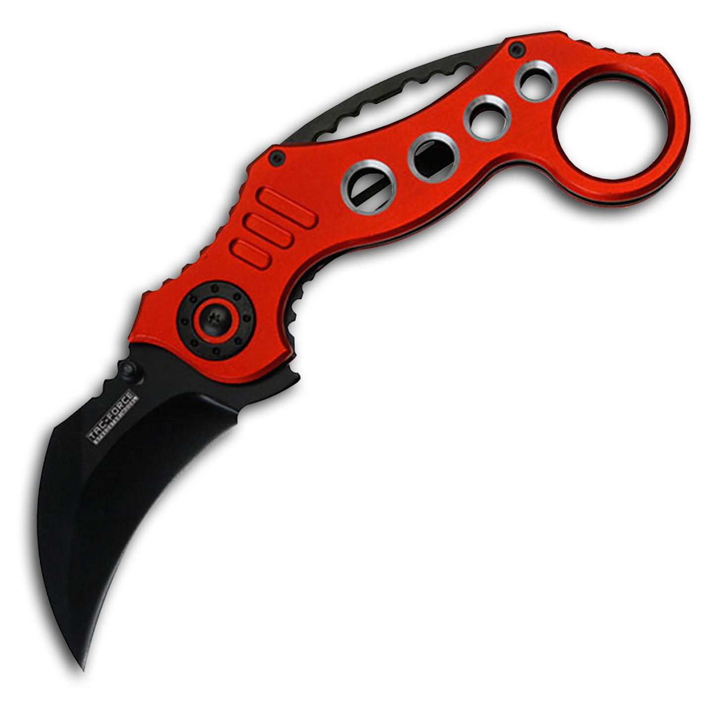 KARAMBIT STYLE KNIFE