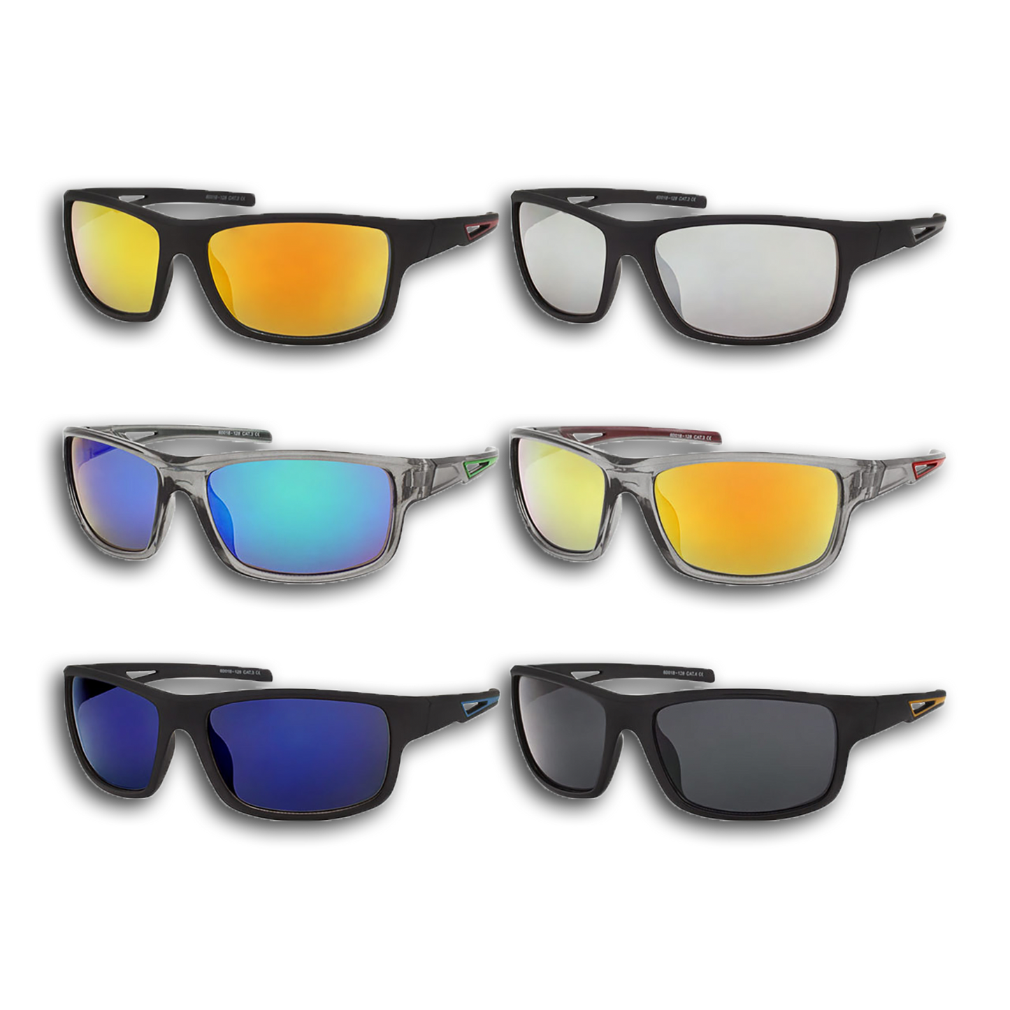 48PC SUNGLASSES DISPLAY