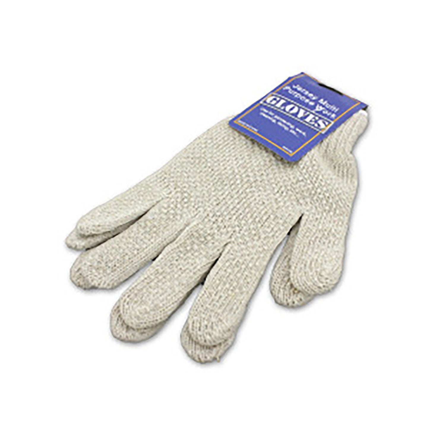 COTTON WORK GLOVES