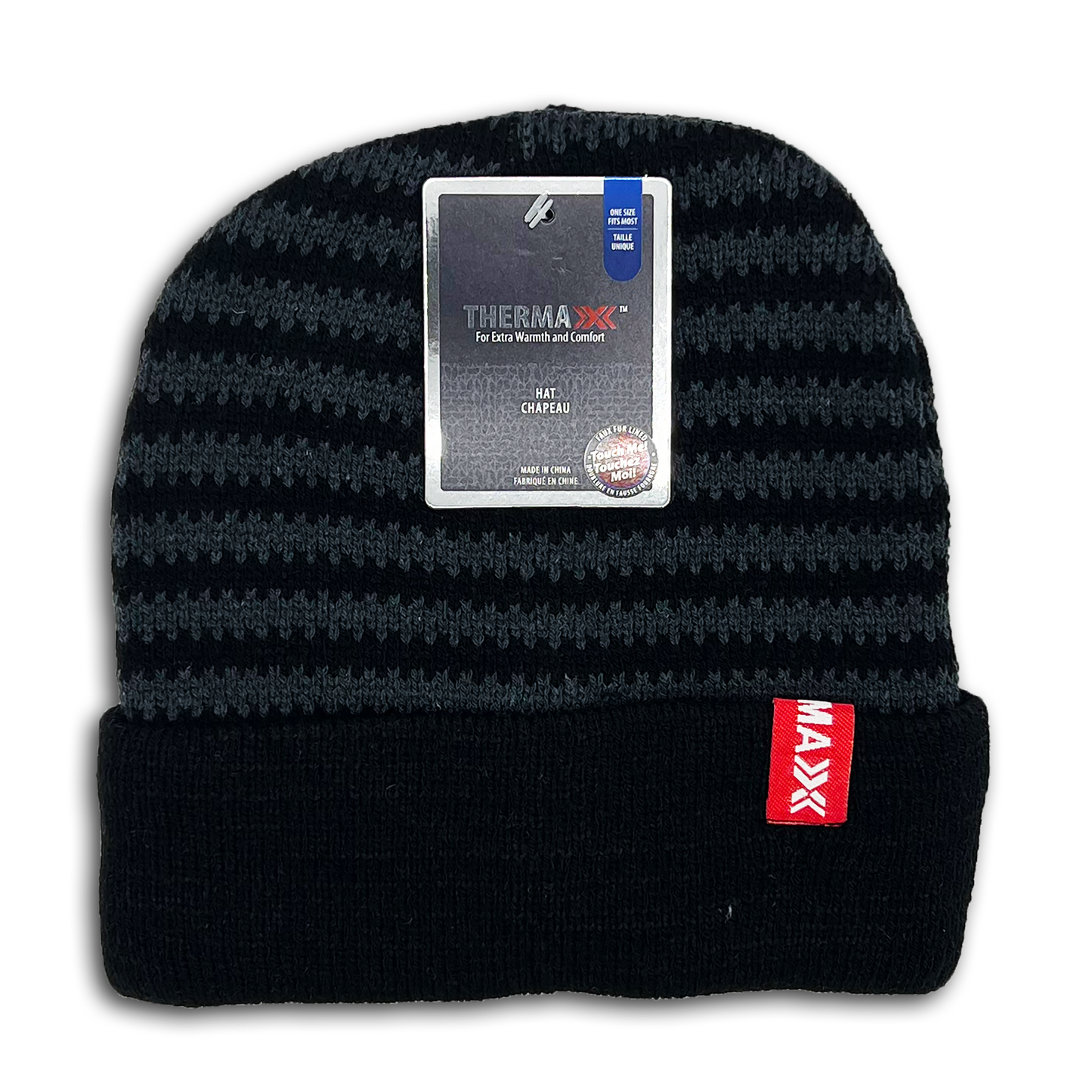 THERMAX UNISEX WINTER CAP