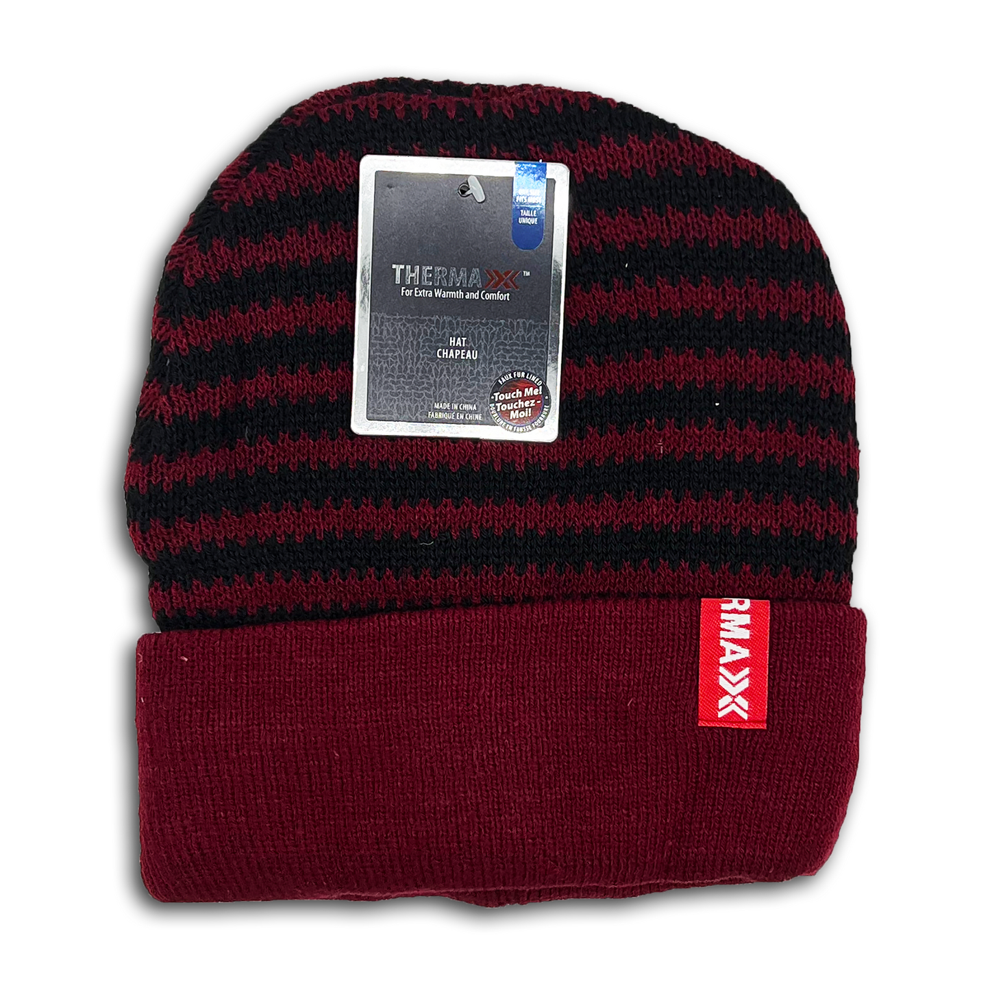 THERMAX UNISEX WINTER CAP