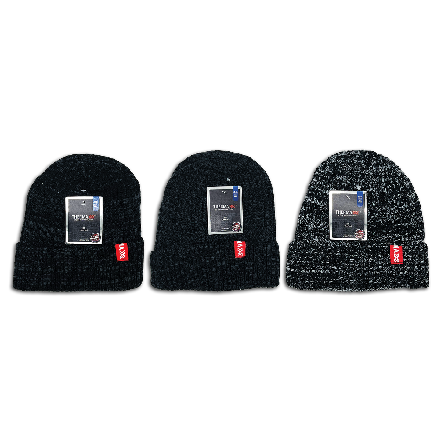 THERMAX MEN'S WINTER CAP