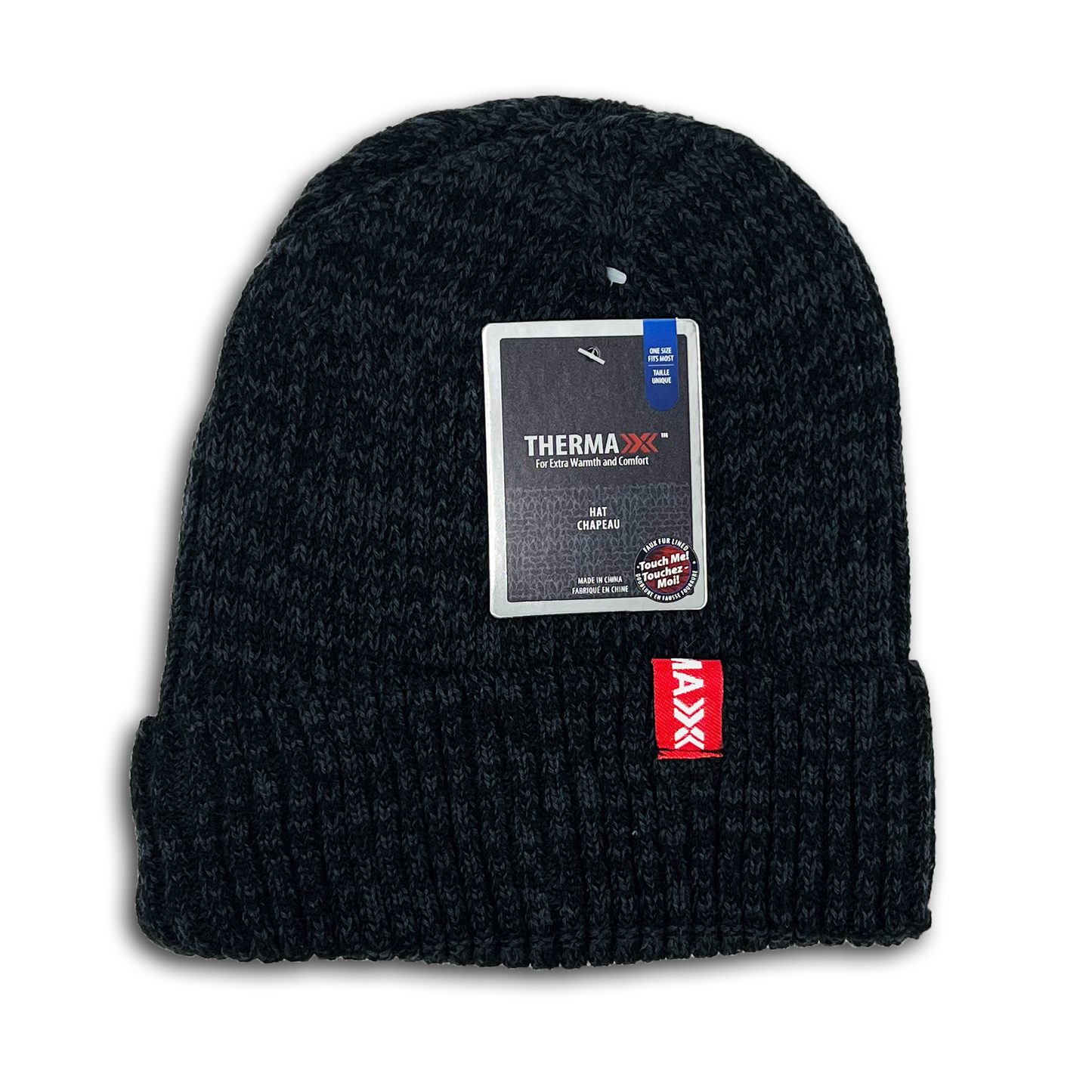 THERMAX MEN'S WINTER CAP