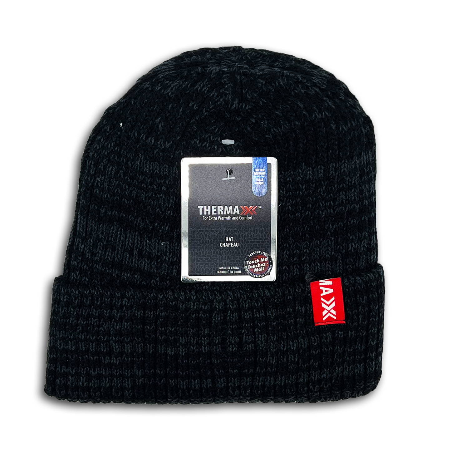 THERMAX MEN'S WINTER CAP