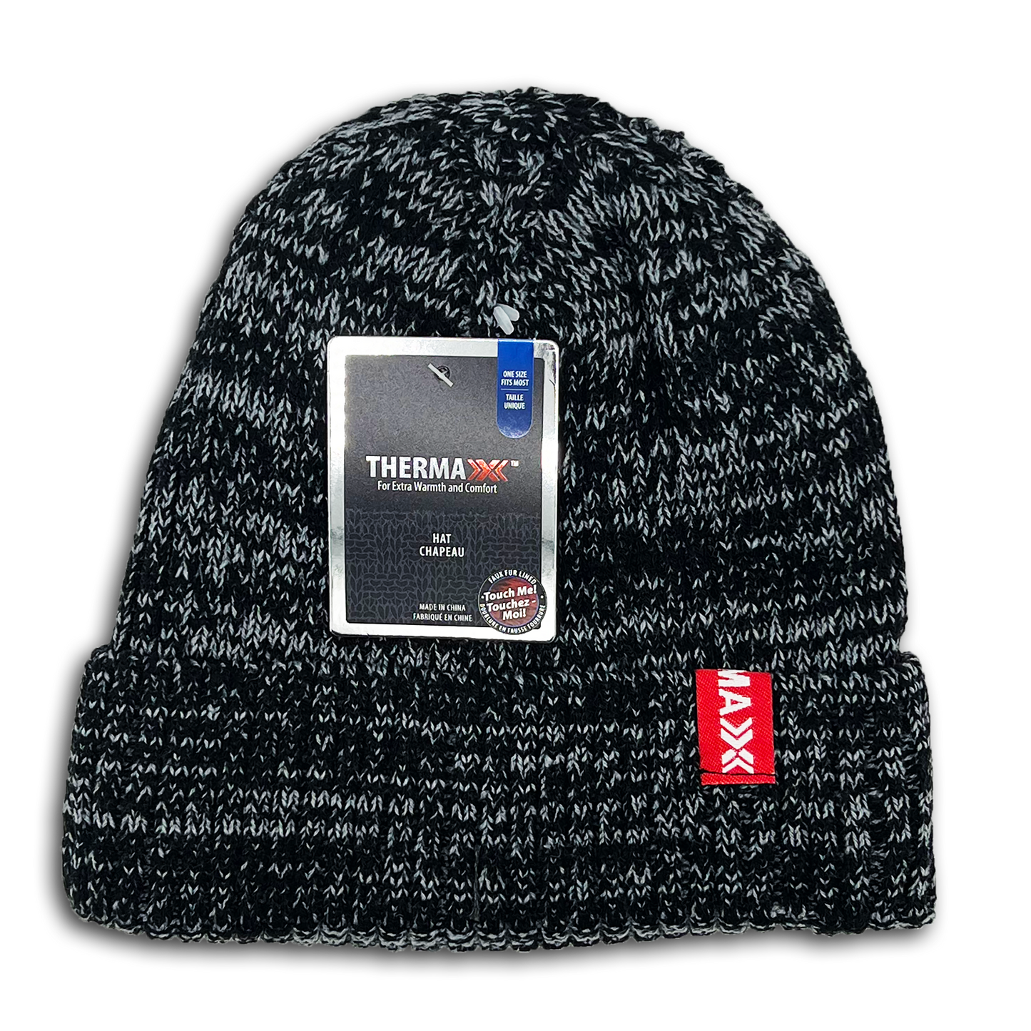 THERMAX MEN'S WINTER CAP