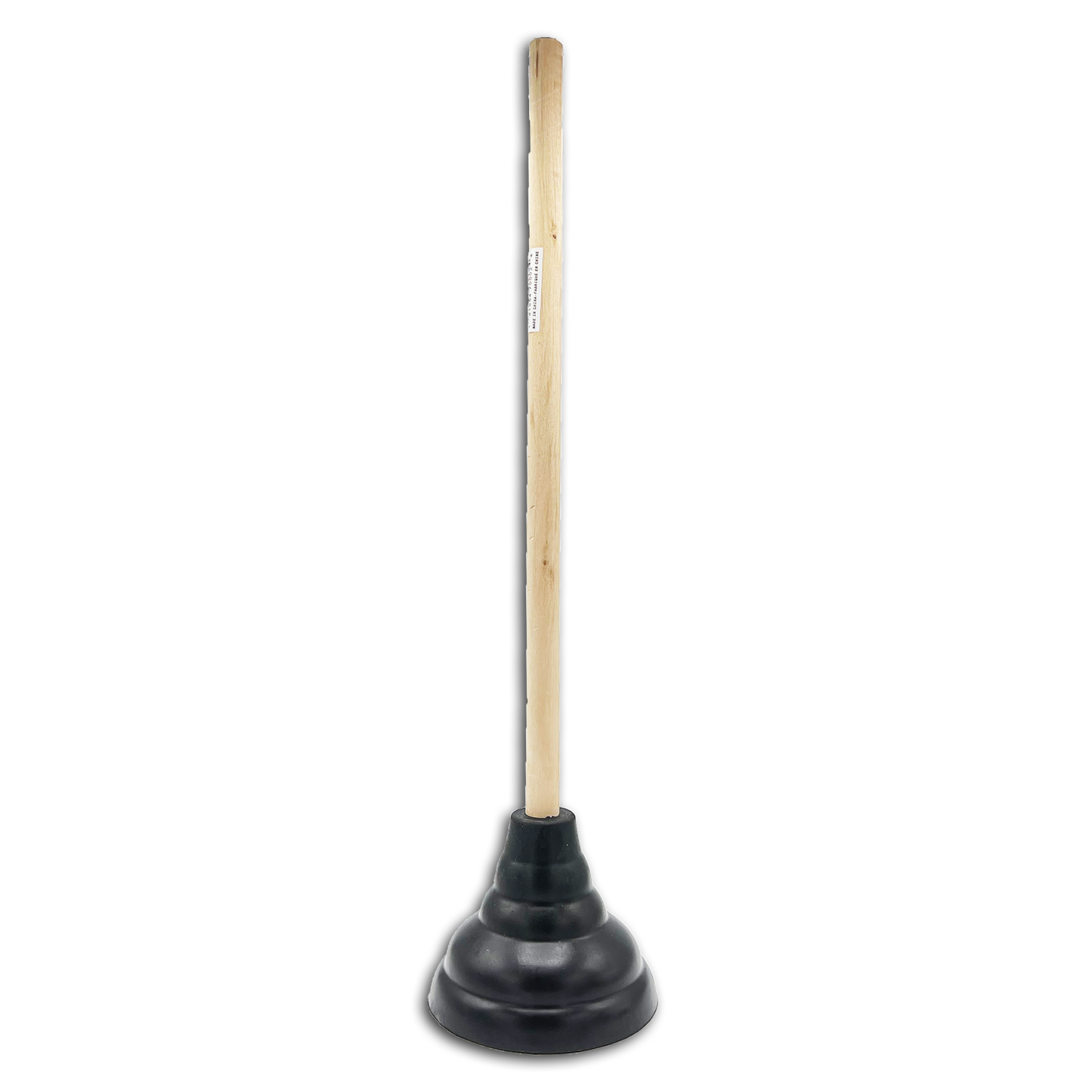 HEAVY DUTY PLUNGER