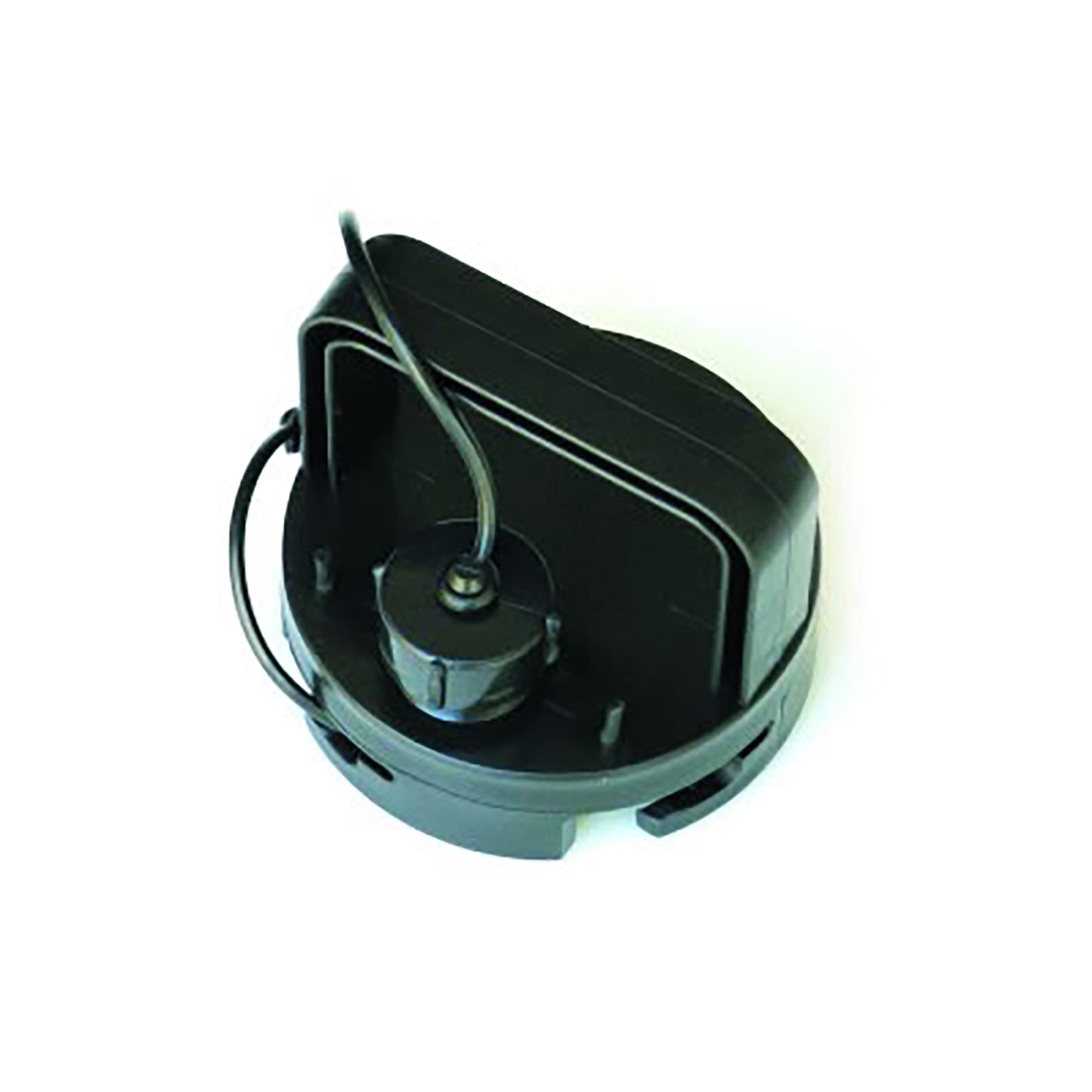 EZ COUPLER CAP W/HANDLE
