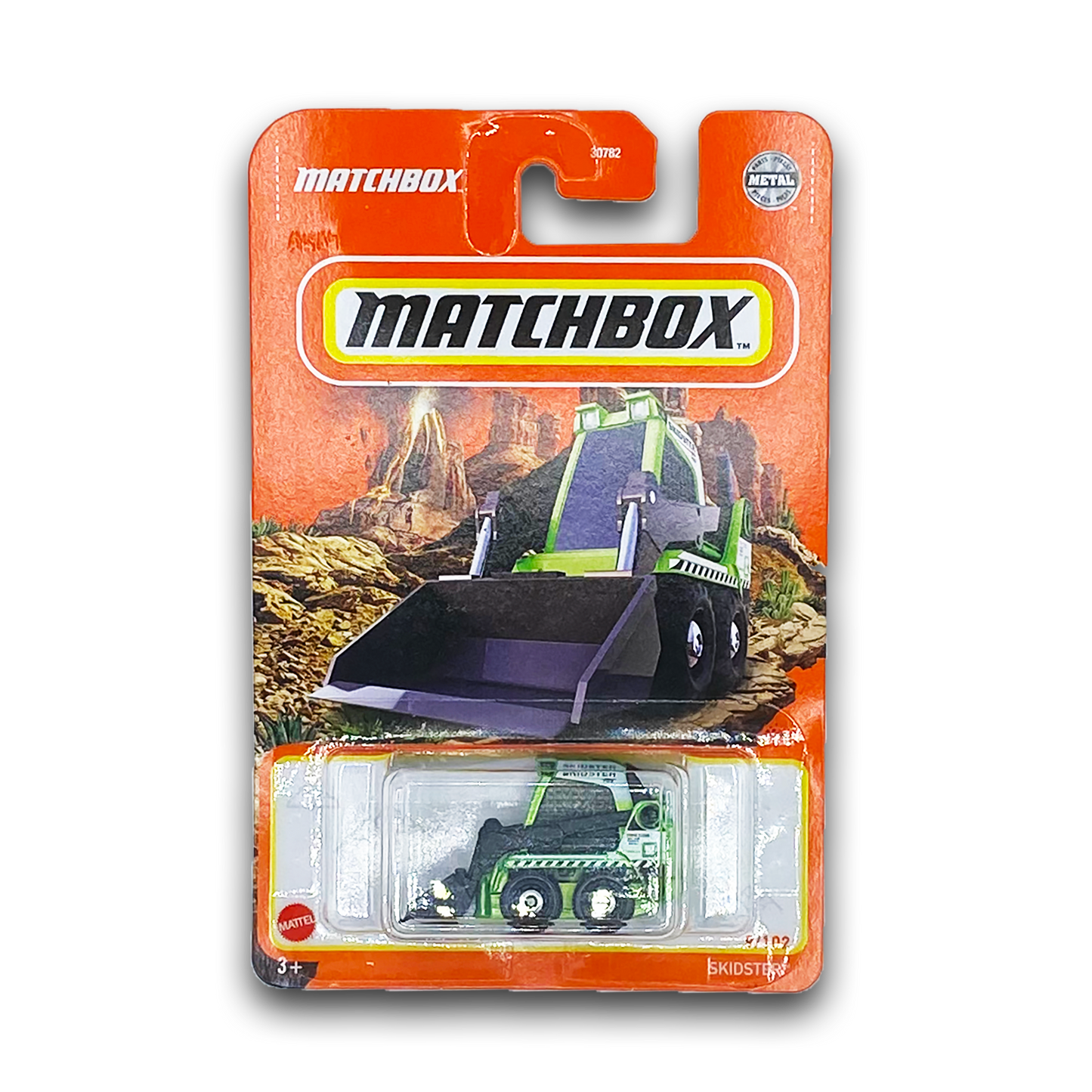 MATCHBOX CAR