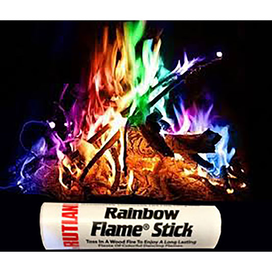 FIRE PIT RAINBOW FLAME STICK