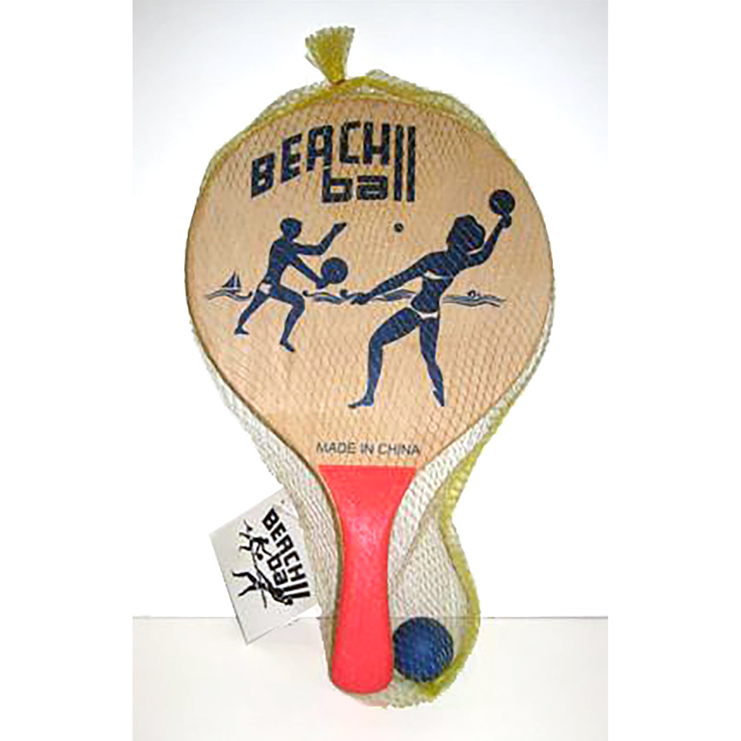 BEACH RACQUETBALL SET