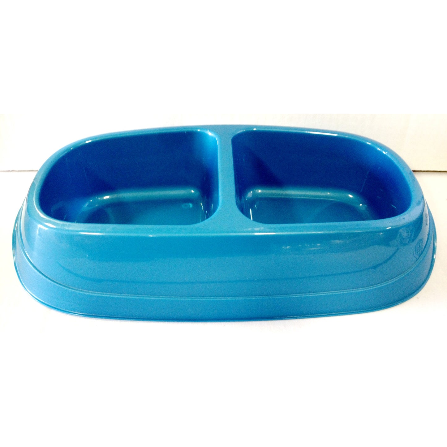 PET DOUBLE BOWL