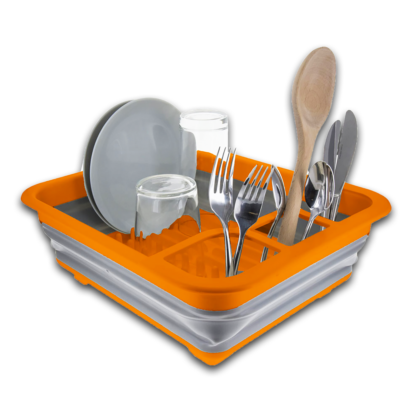 COLLAPSIBLE DRYING RACK