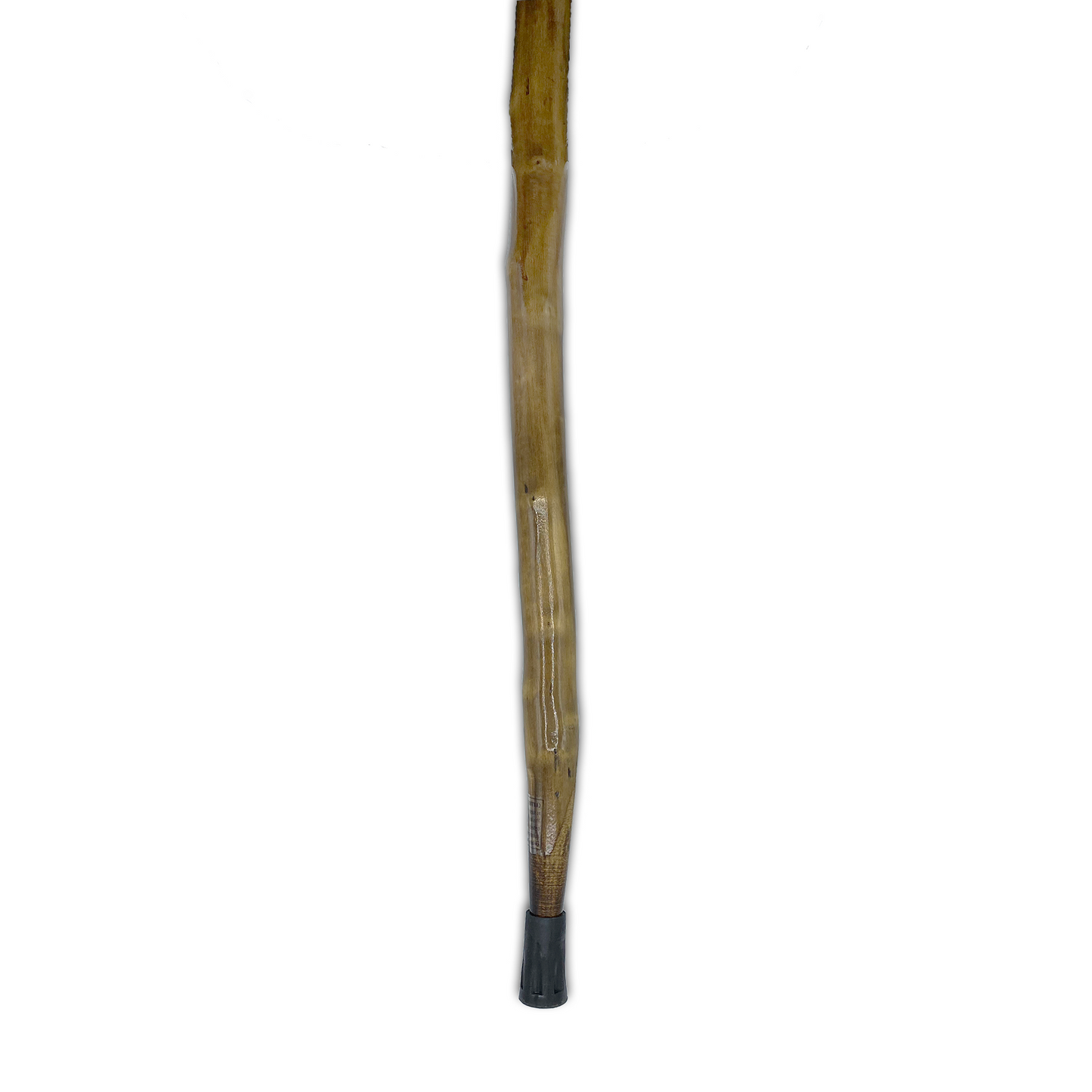 55" ROOT HEAD WALKING STICK