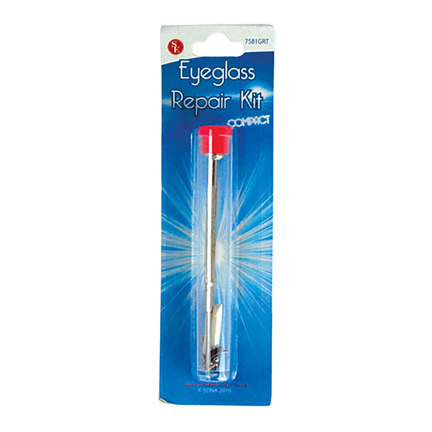 TUBE EYEGLASS REPAIR KIT
