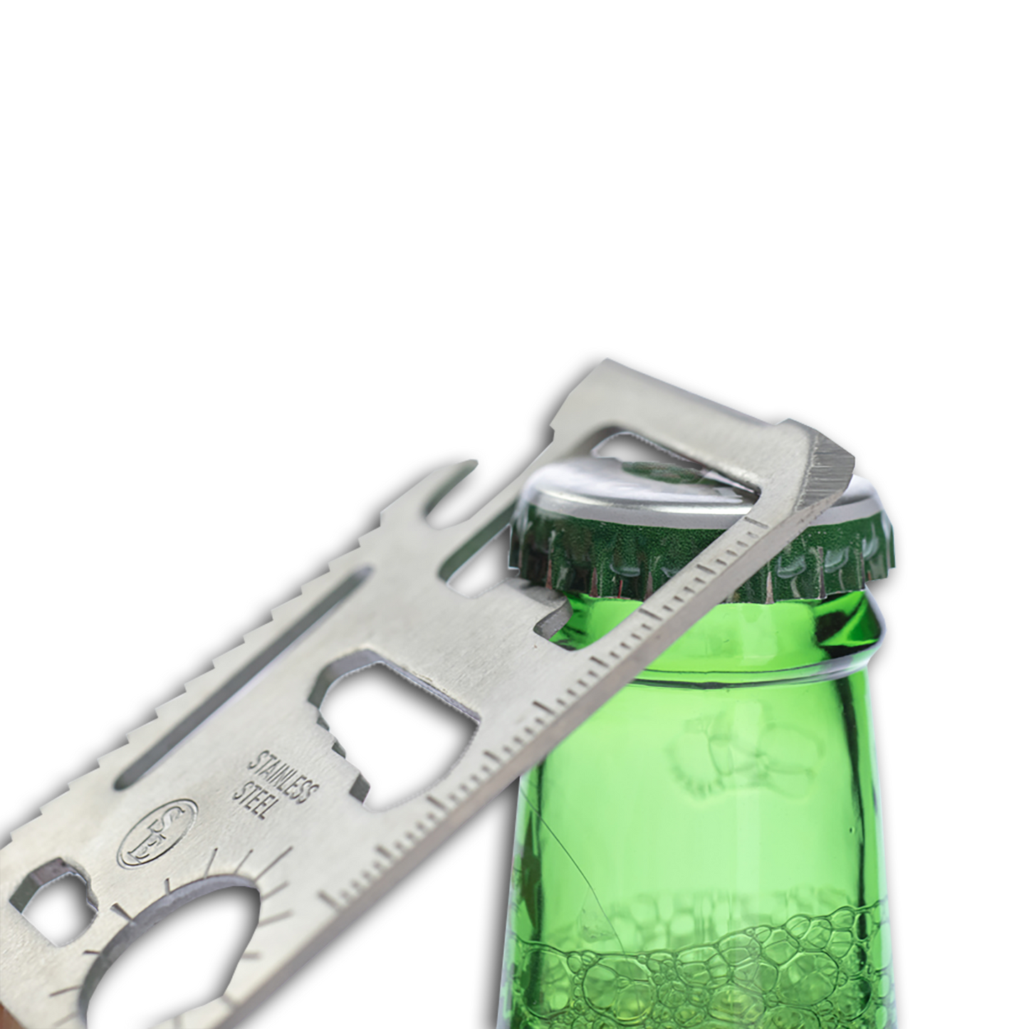 11-IN-1 SURVIVAL TOOL
