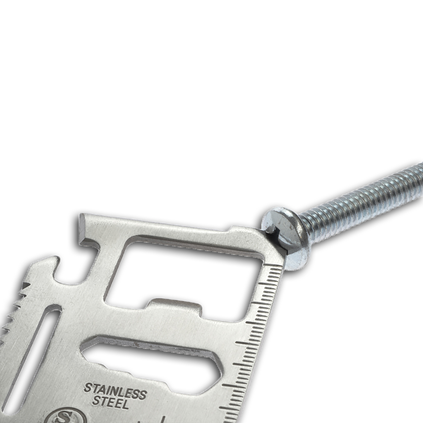 11-IN-1 SURVIVAL TOOL