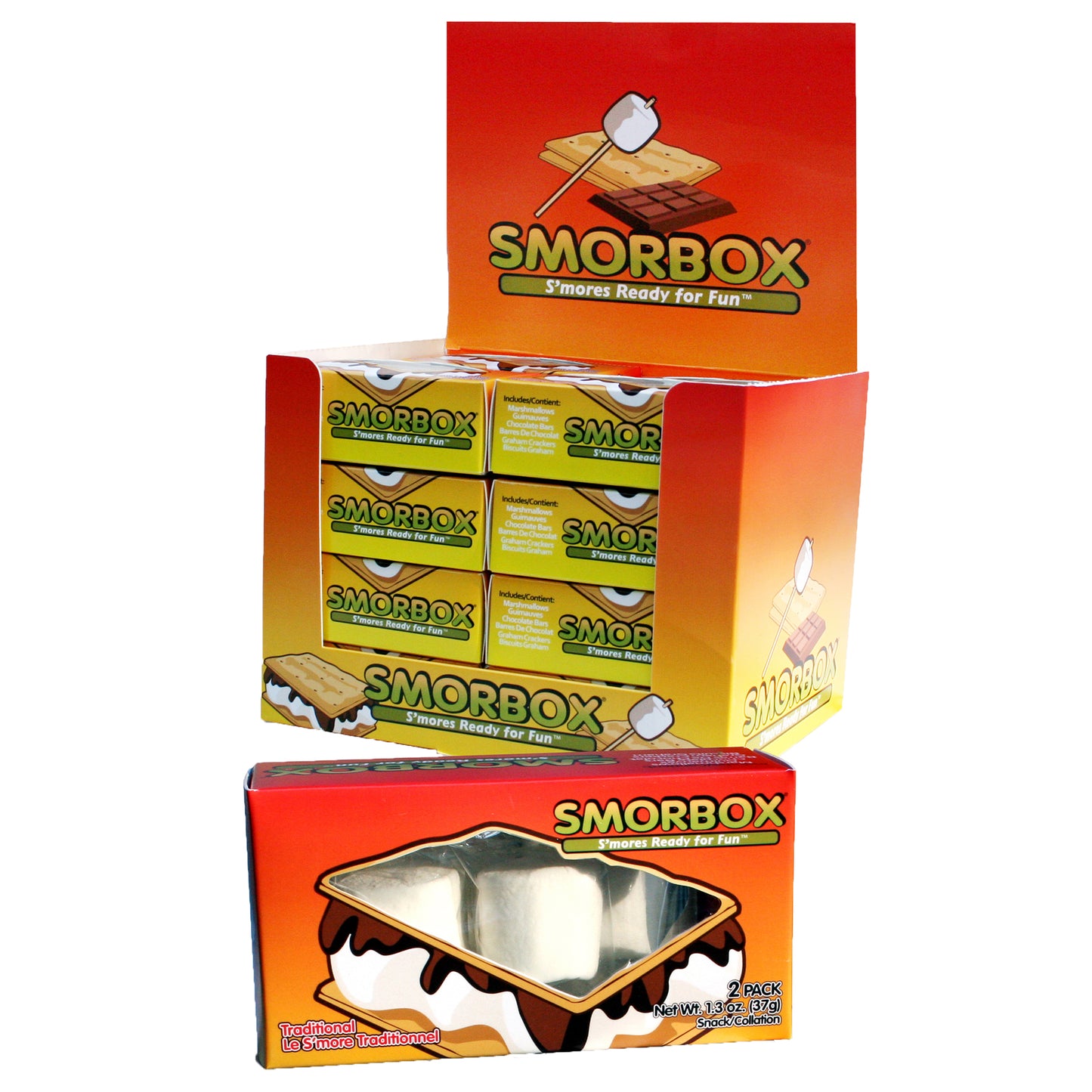 24PK SMORBOX DISPLAY
