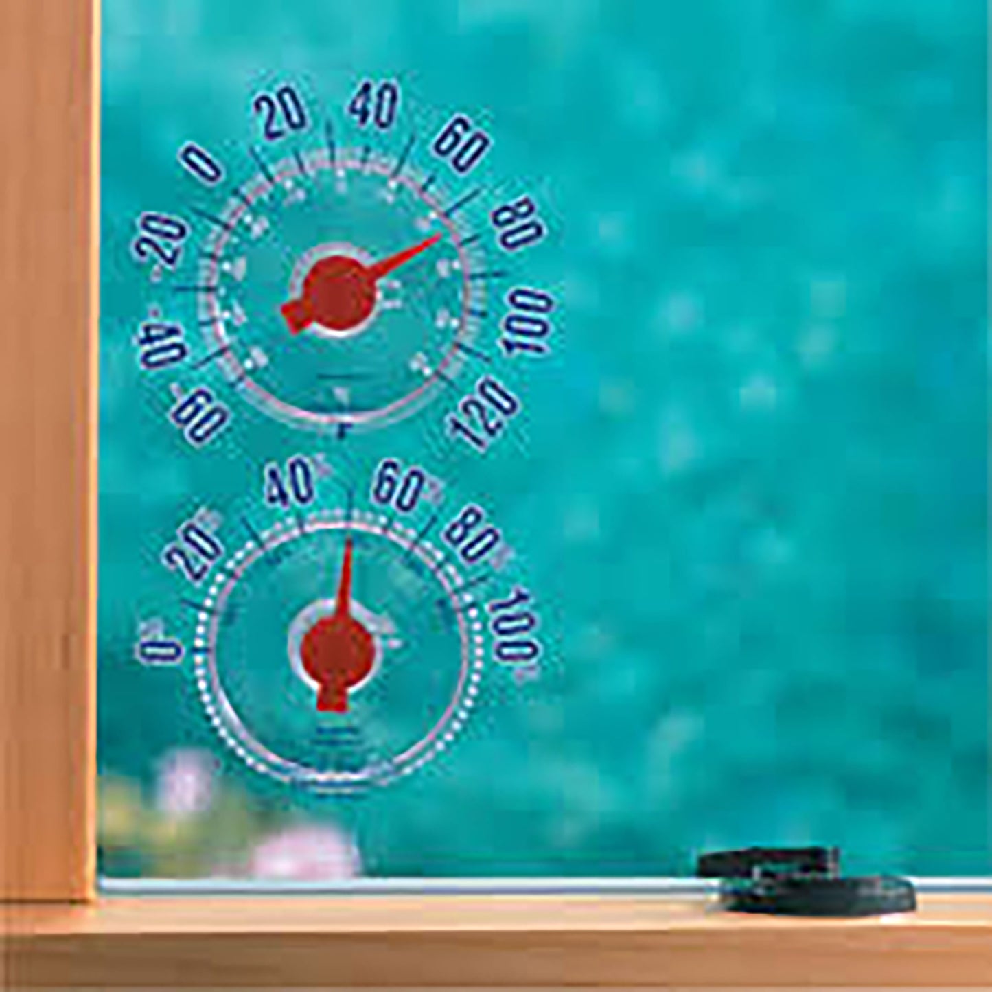 WEATHER STATION