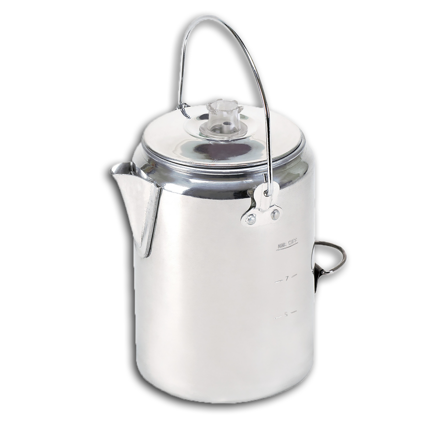 9 CUP COFFEE POT PERCOLATOR