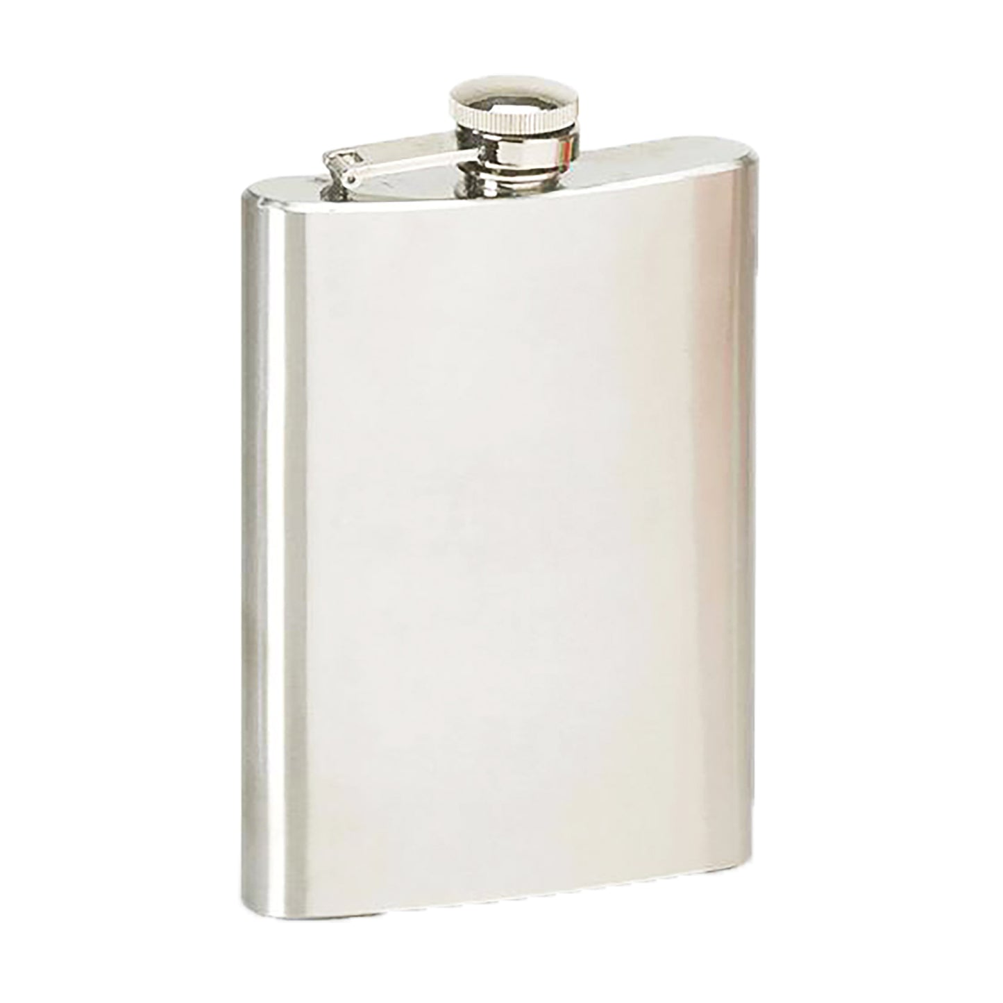 STAINLESS STEEL FLASK