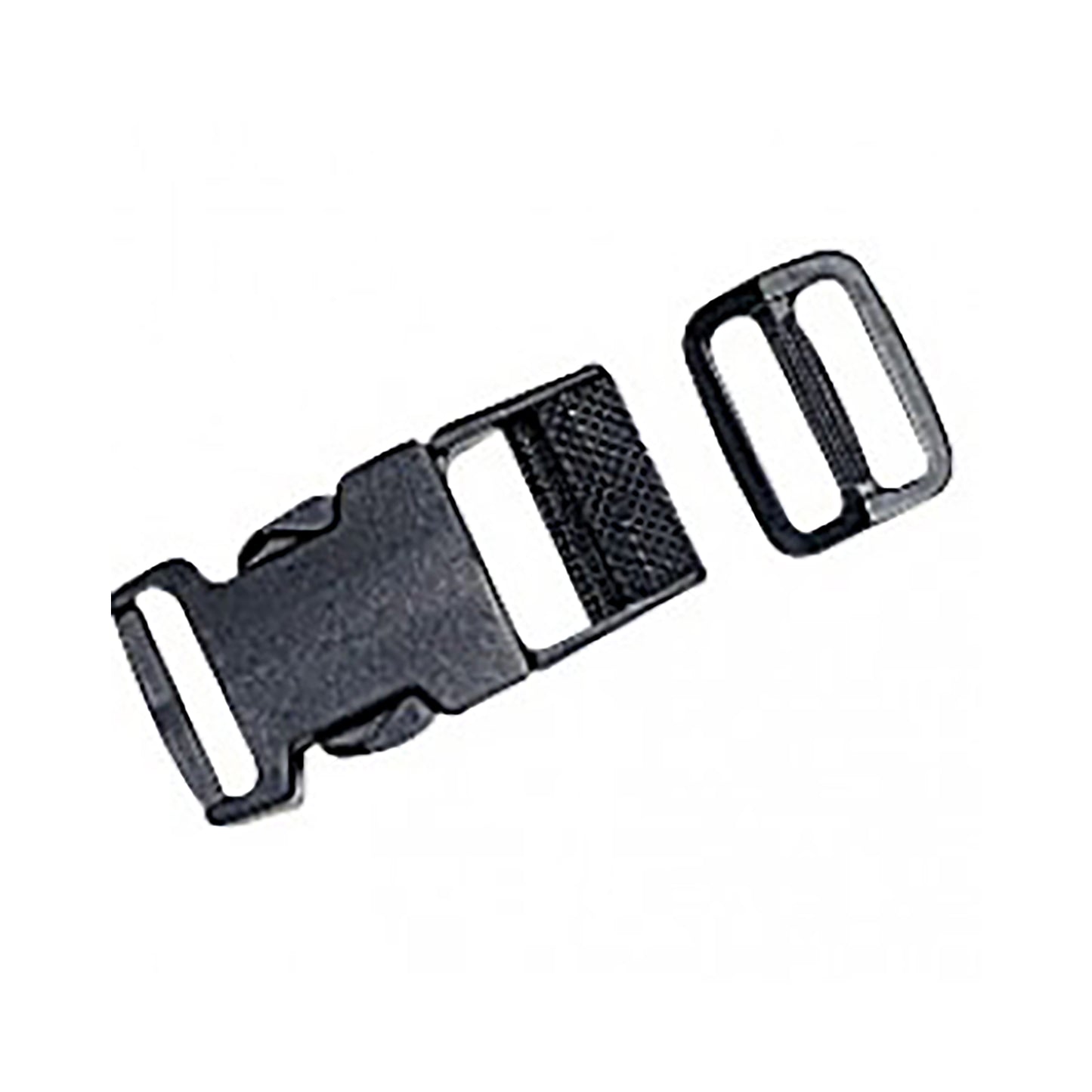 SIDE RELEASE BUCKLE