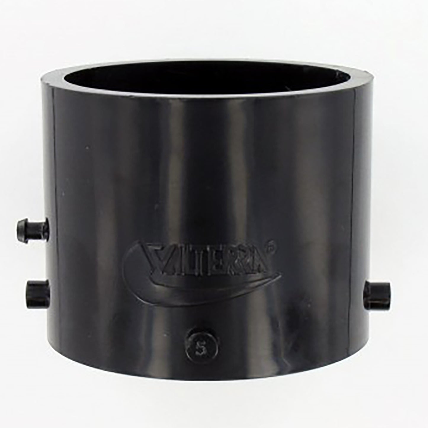 3" BAYONET TERMINATION ADAPTER