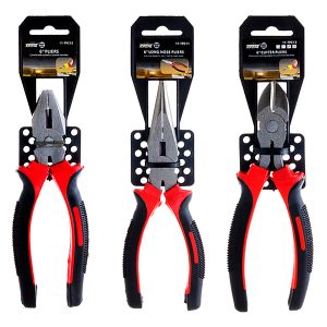 PLIERS