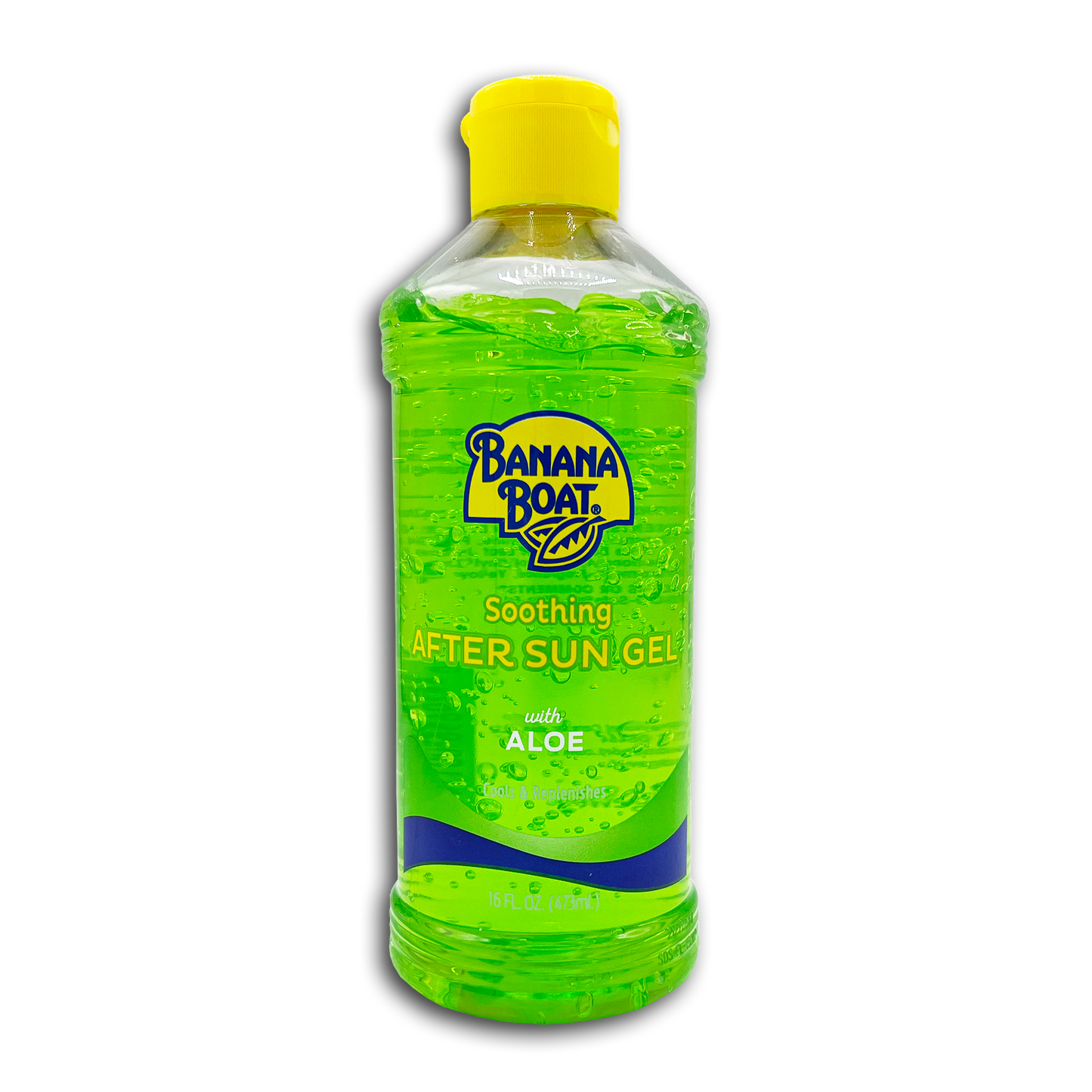 BANANA BOAT ALOE VERA GEL