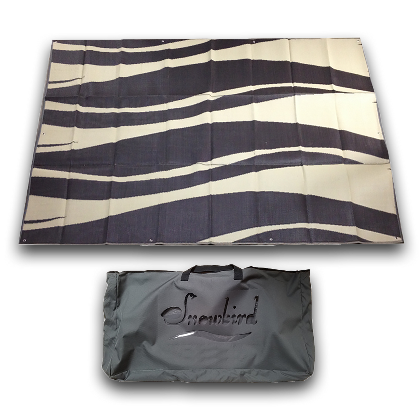 12FT SNOWBIRD MAT