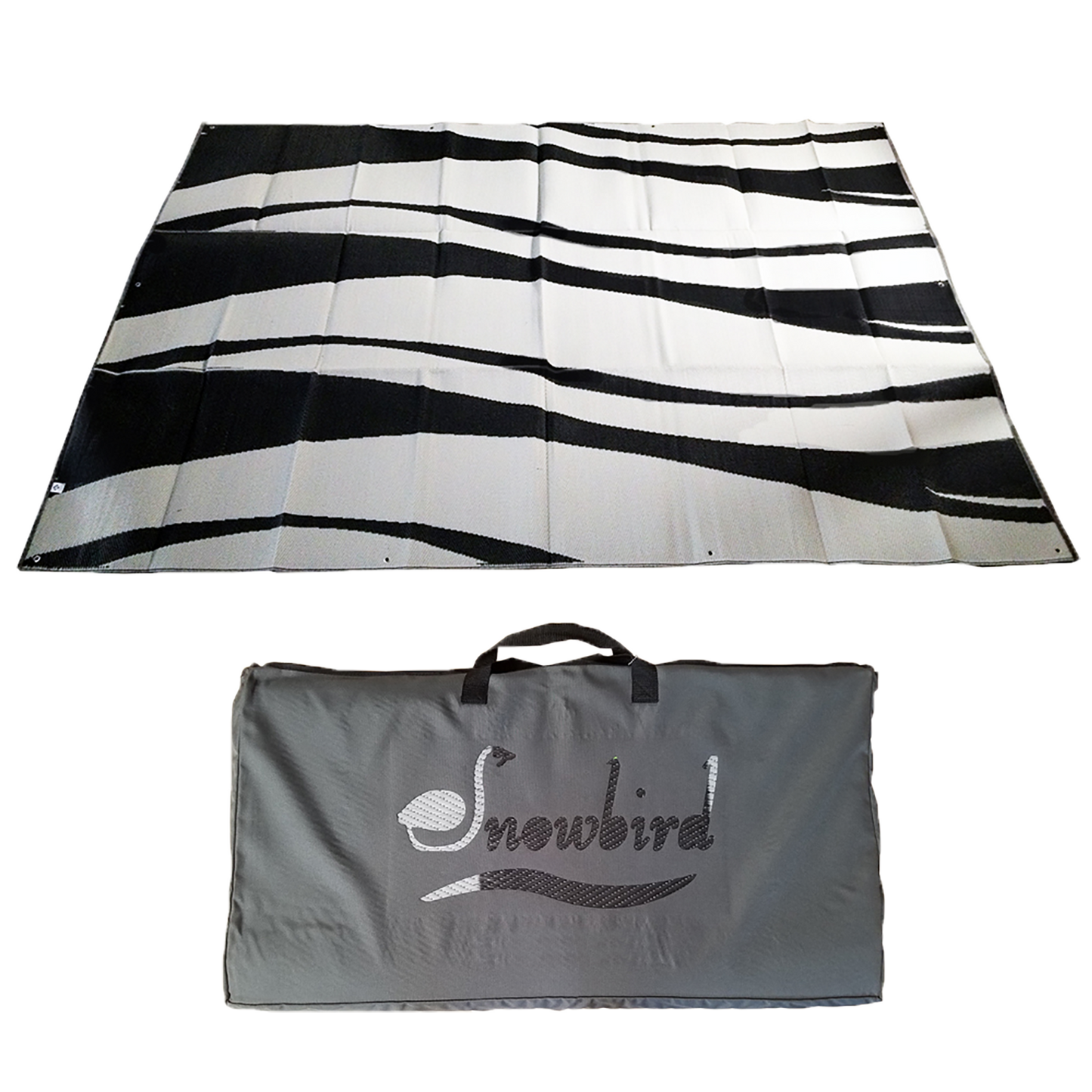 12FT SNOWBIRD MAT