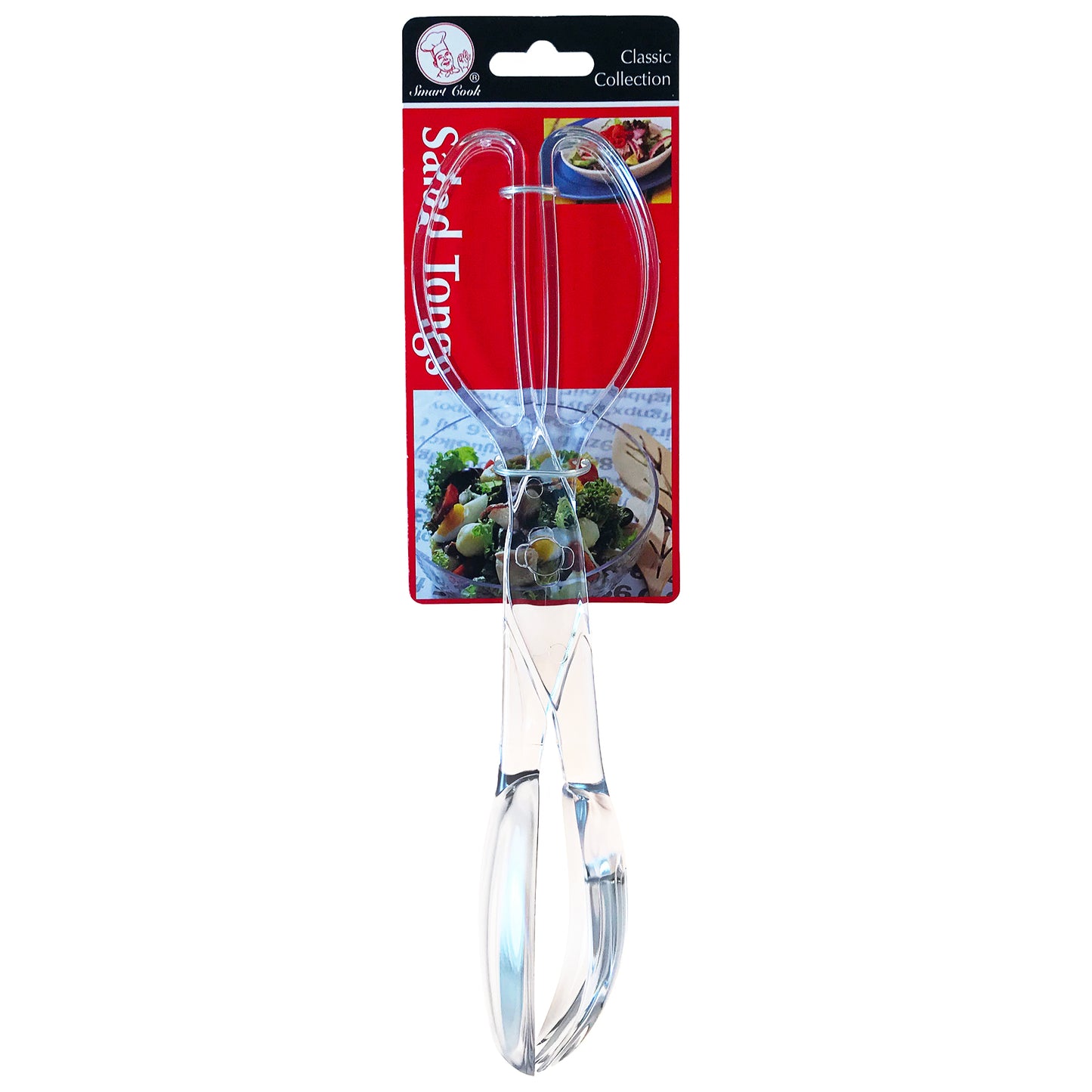 SALAD TONGS