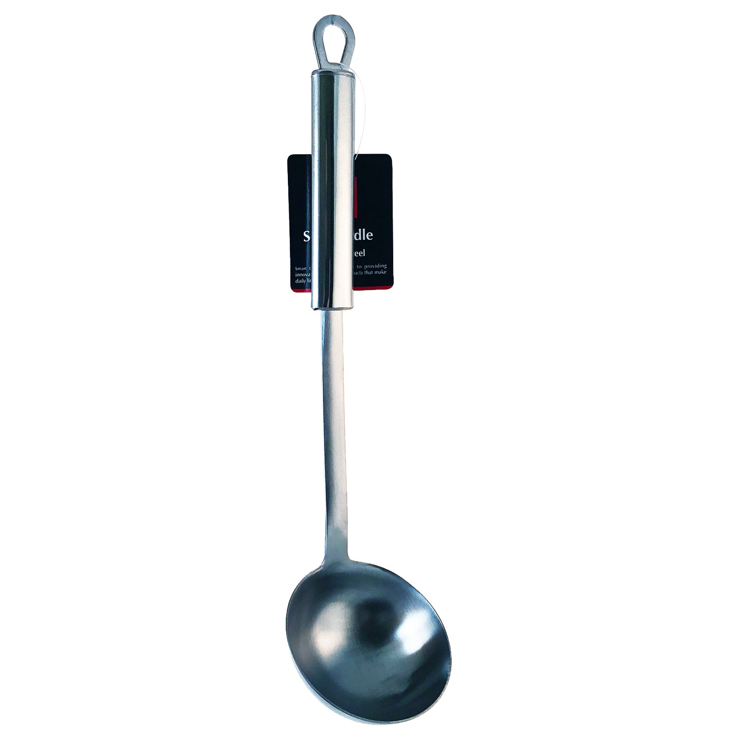 STAINLESS STEEL COOKING UTENSILS