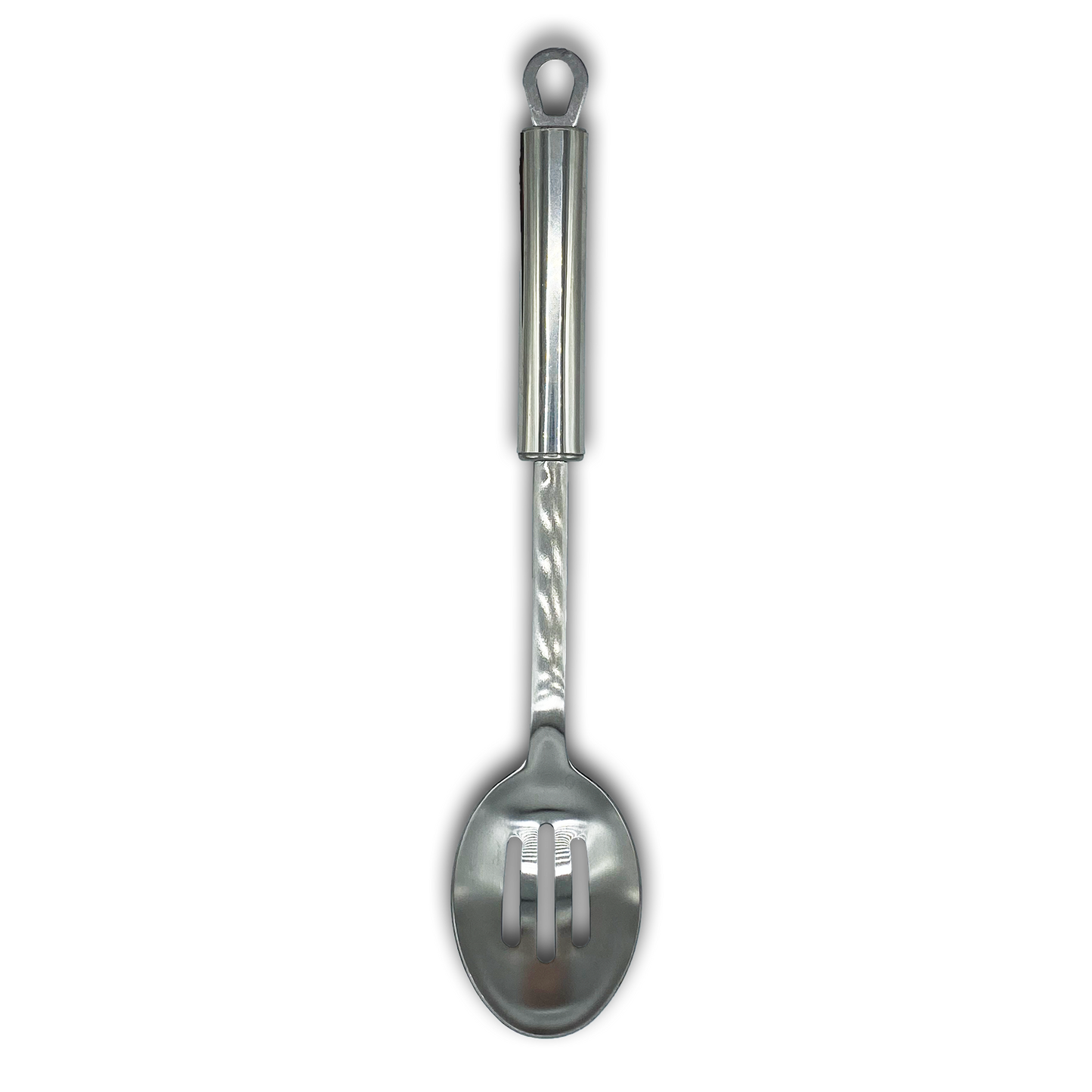 STAINLESS STEEL COOKING UTENSILS