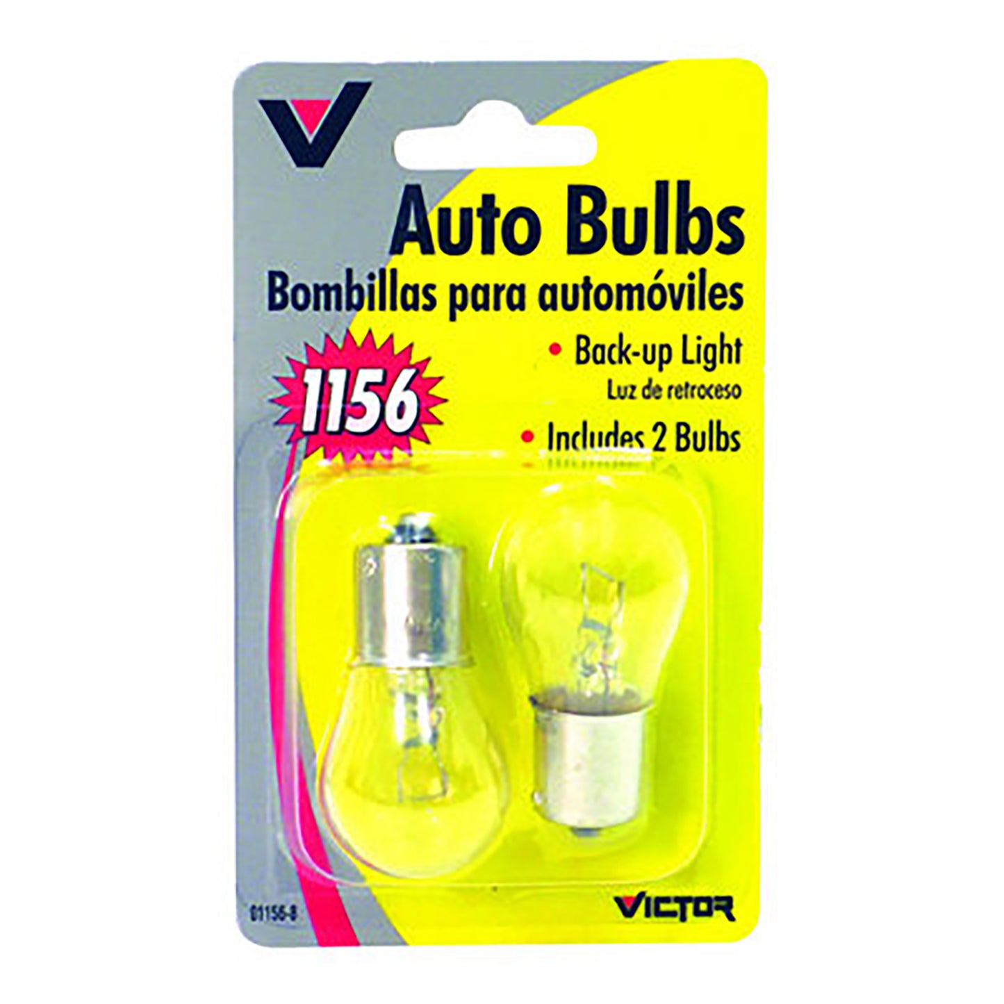 AUTO BULB #1156