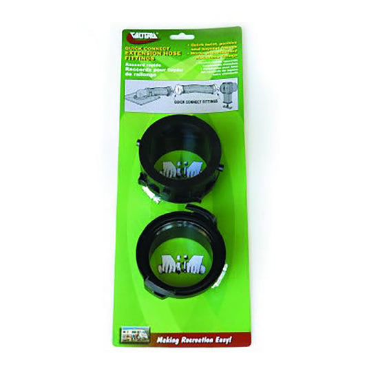 EXTENSION DRAIN HOSE FITTING