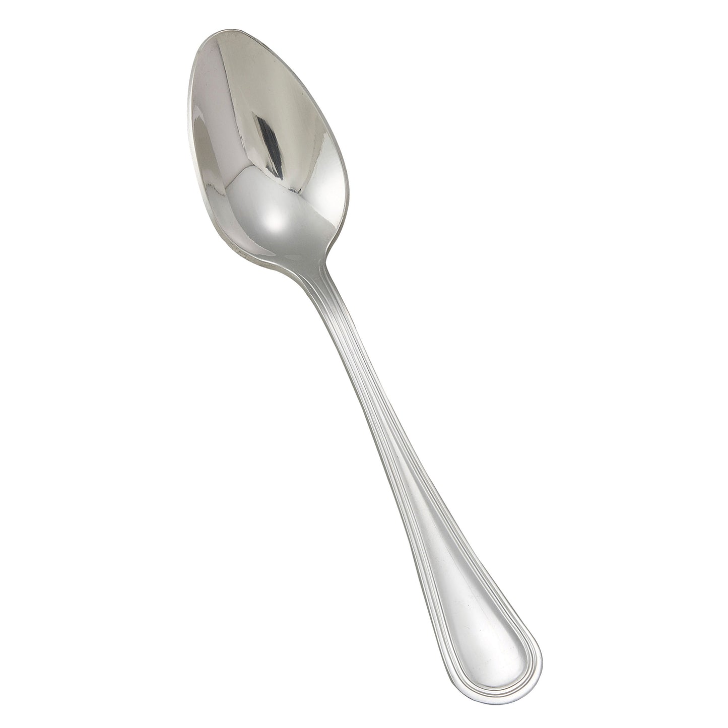 12PC HEAVY WEIGHT DINING UTENSILS