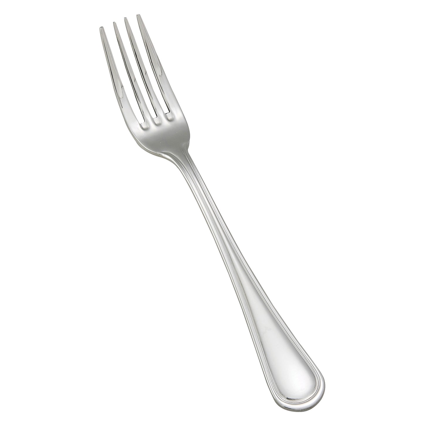 12PC HEAVY WEIGHT DINING UTENSILS