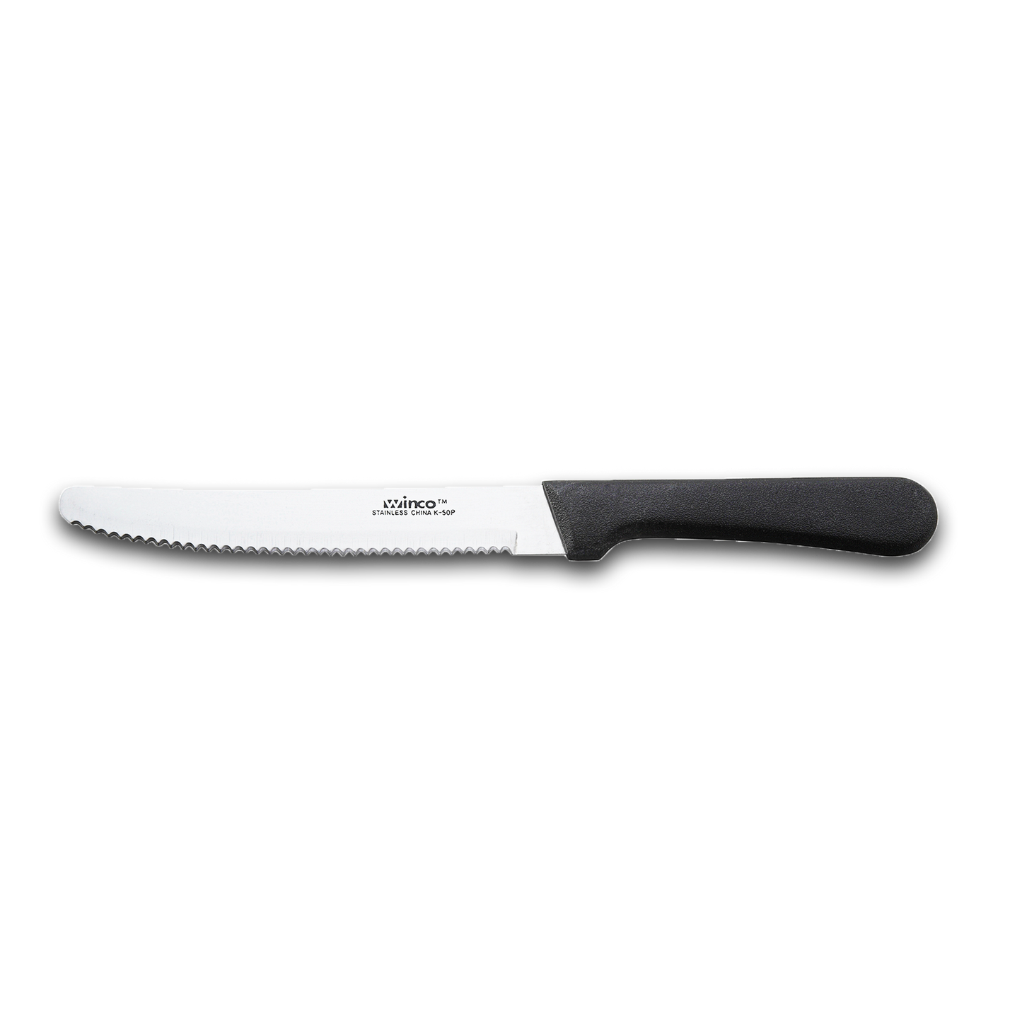 5" ROUND STEAK KNIFE