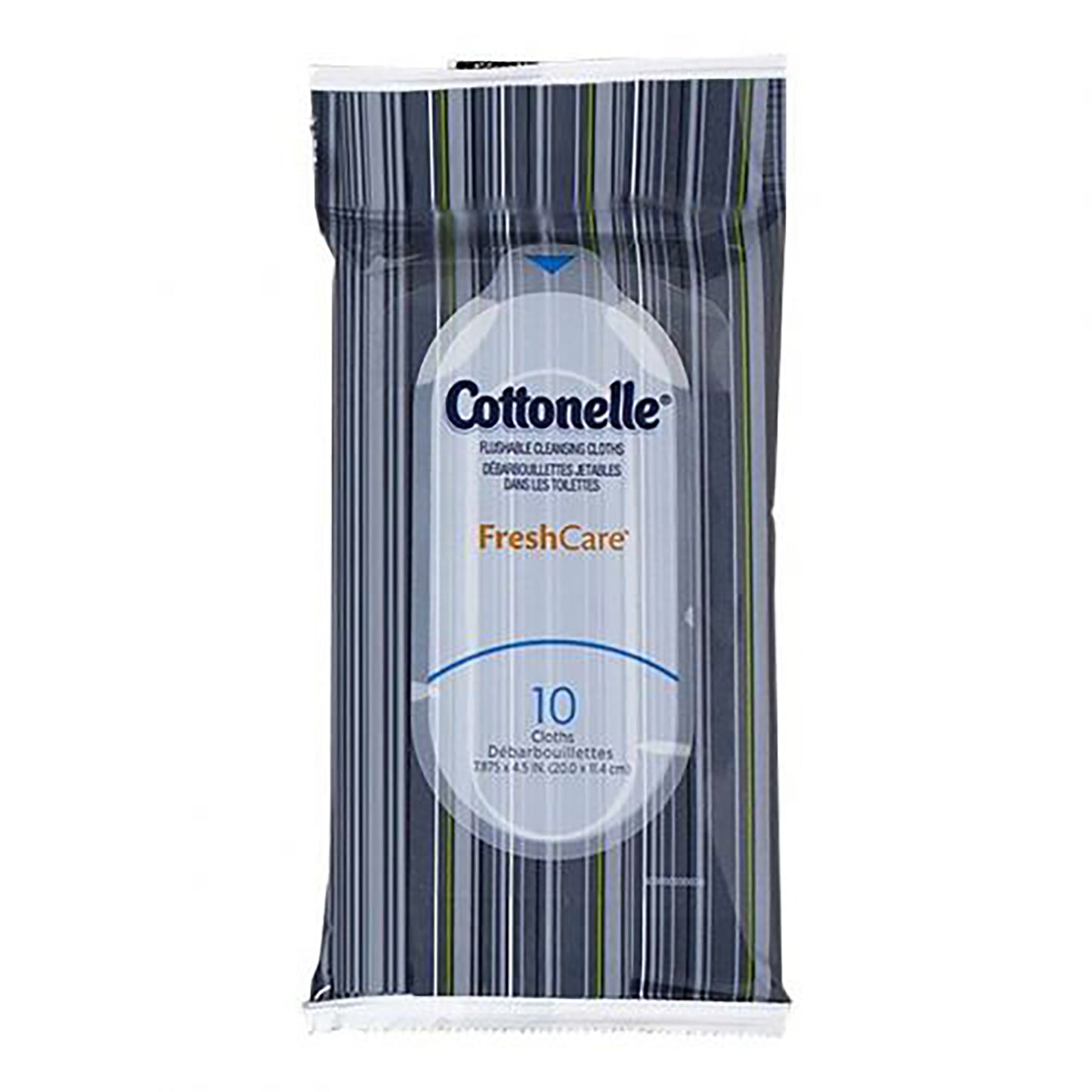 COTTONELLE FLUSHABLE WIPES