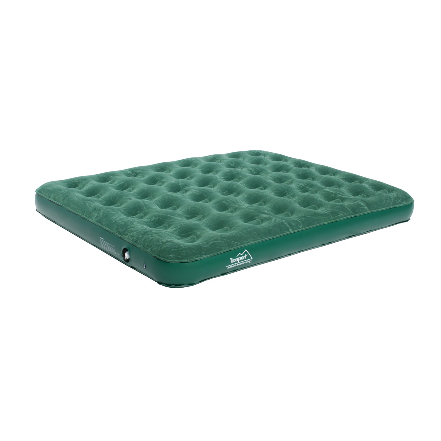 DELUXE AIR BED