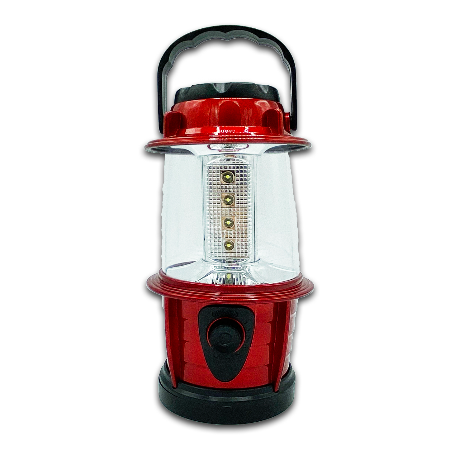 12 LED CAMP LANTERN