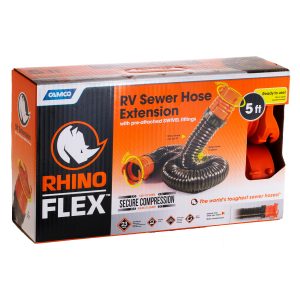 RHINO FLEX EXTENSION KIT