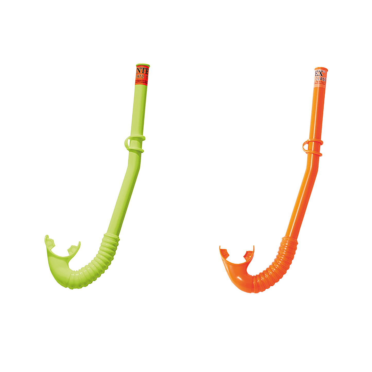 HI-FLOW SNORKEL