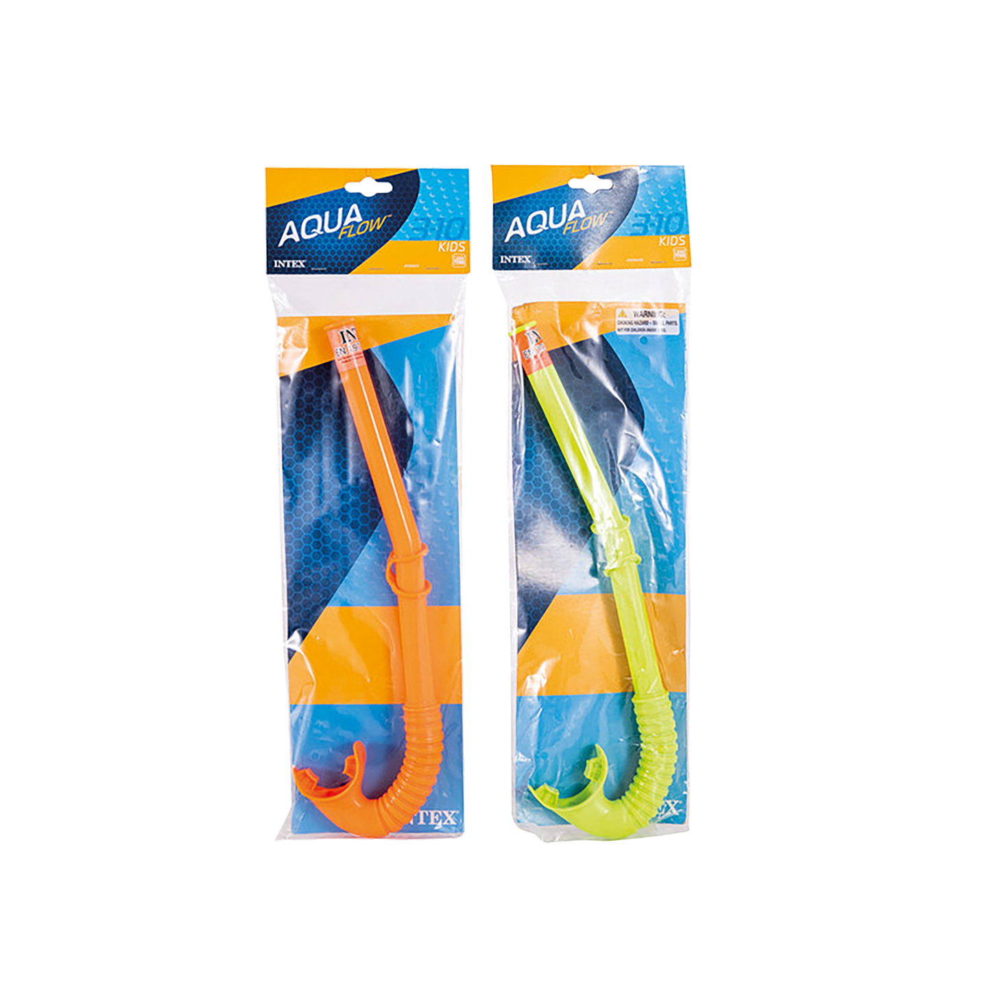 HI-FLOW SNORKEL