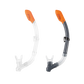 FREE-FLOW SNORKEL
