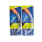 FREE-FLOW SNORKEL