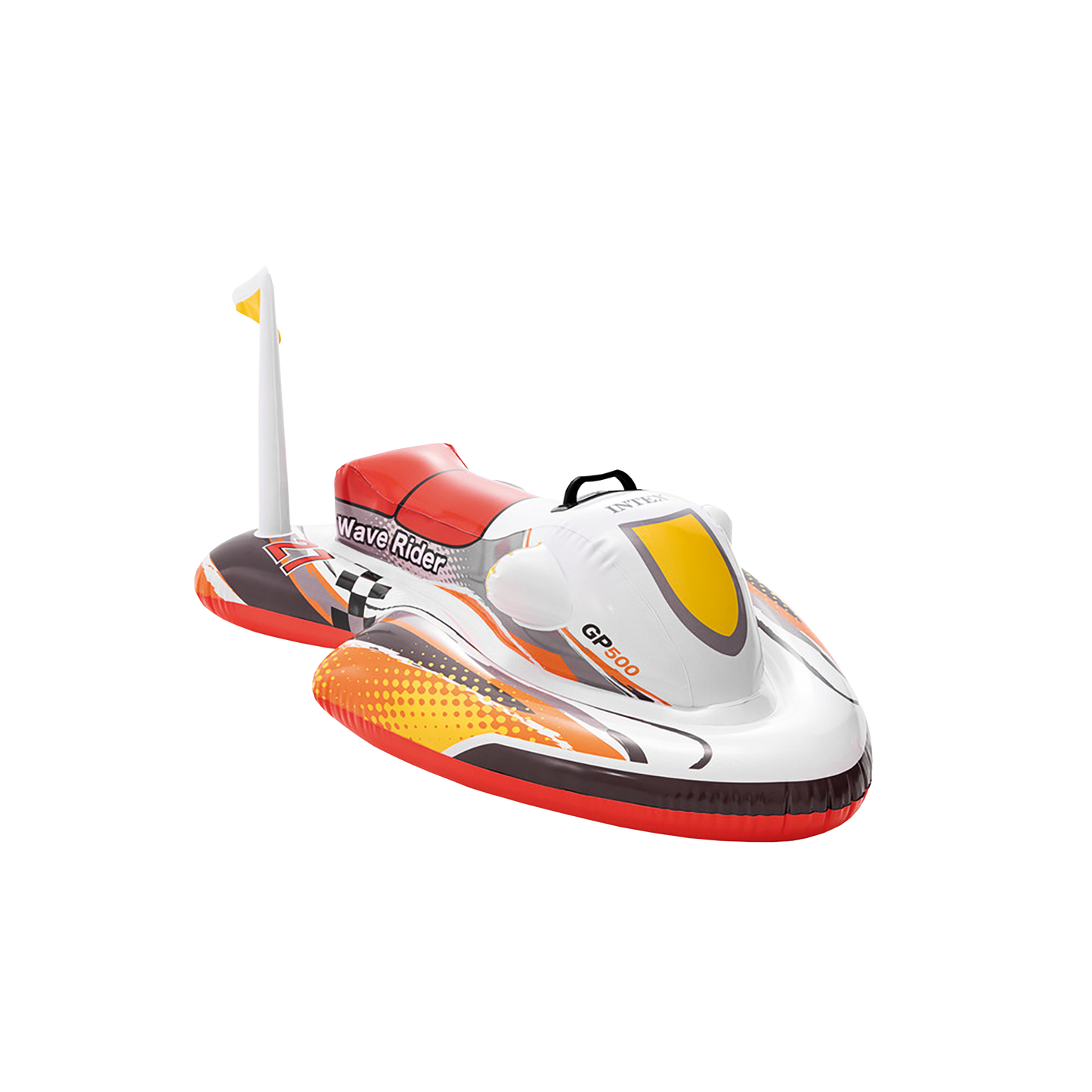 WAVE RIDER RIDE-ON