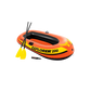 EXPLORER 2-MAN BOAT