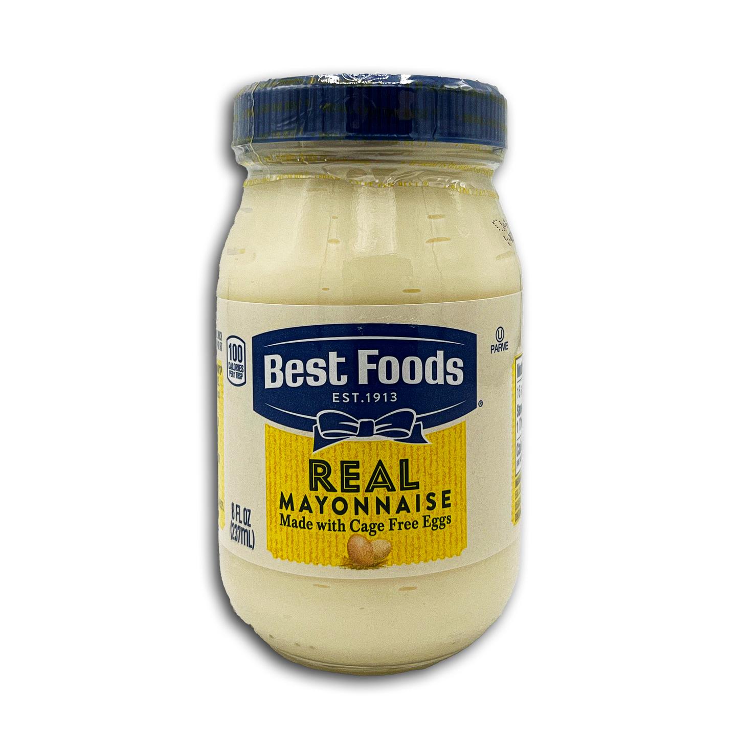 BEST FOODS REAL MAYO