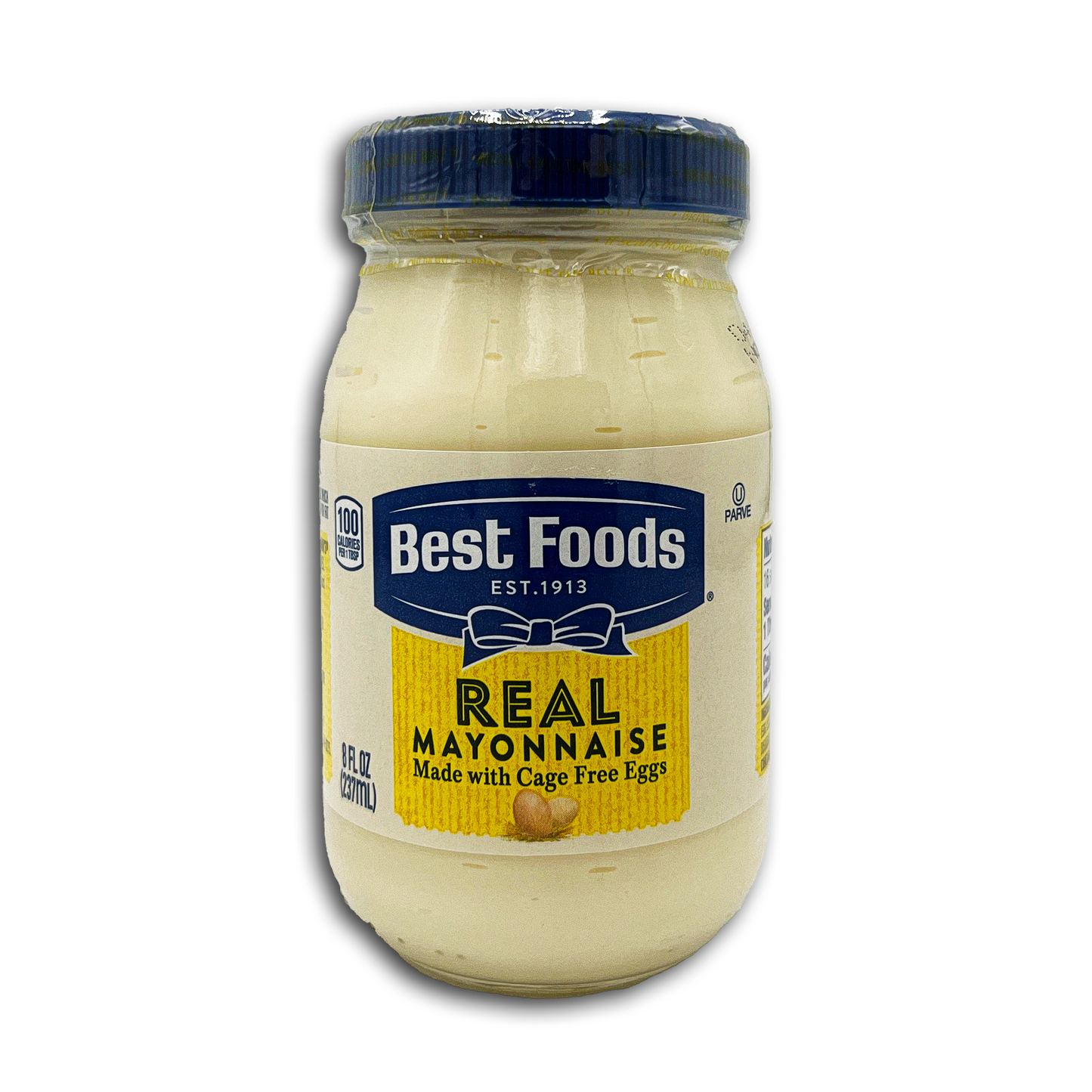 8OZ BEST FOODS REAL MAYO